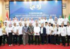 153 Perusahaan "Zero Accident" Dapat Penghargaan dari Pemprov...