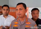 Balita Tewas Dibakar di Kosambi Tangerang, Polisi Buru Pelaku