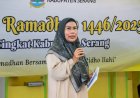 Harta Kekayaan Bupati Serang Ratu Tatu Meroket Puluhan Miliar