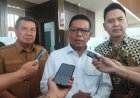 Gubernur Banten Serap Aspirasi Pelaku Usaha Agung Intiland