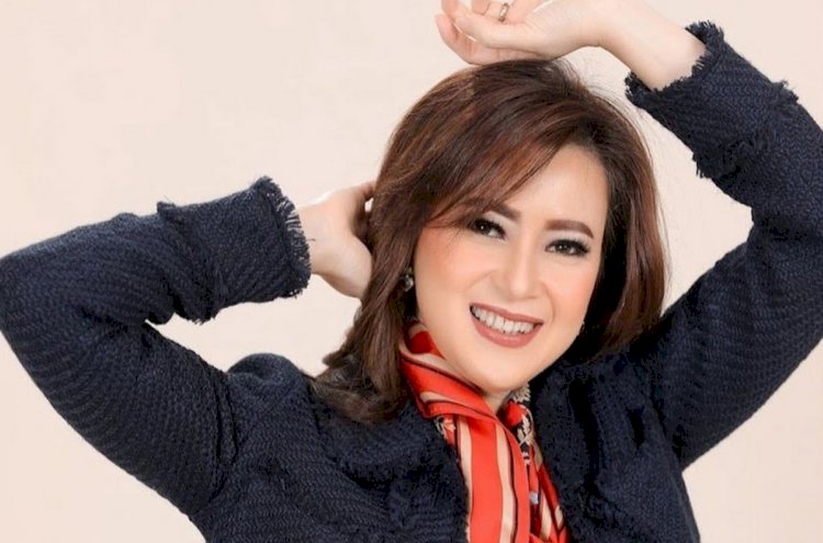 Wadirut BNI Alexandra Askandar