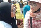 Acara May Day di Cikande Bawa Duka, Sales Yakult di Serang...