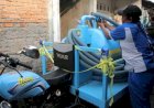 Layanan Sedot Tinja Gratis di Tangerang Melalui Bolang,...