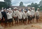 Suku Badui Rayakan Tradisi Seba Hari Ini, Jalan Kaki Berkunjung...