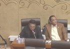 Syafruddin Dorong Pengesahan RUPTL, Soroti Desa-Desa yang Belum Teraliri Listrik