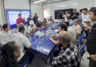 CILEGON HEBOH! Video Anggota Kadin 'Palak' Proyek Rp 5 Triliun Tanpa Lelang, Gubernur Banten Sampai Turun Tangan ke BKPM