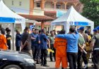 Rekonstruksi Kasus Penganiayaan di Serang: 36 Adegan Kekerasan Diperagakan, Libatkan Oknum TNI