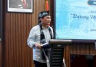 Wagub Dimyati Blak-blakan, Pelaku Tawuran Bisa Dikirim Masuk Asrama Brimob atau Kopassus