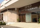 Anggaran Sewa Kendaraan DPRD Serang Rp 864 Juta Disorot FMAT, Dianggap Hamburkan Uang Rakyat