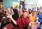 Semangat! 390 Warga Antusias Ikut Program Sekolah Lansia di Tangerang