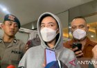 Amanda Manopo Fokus Kesehatan, Tak Mau Terlibat Urusan Orang Lain