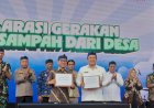 Festival Bangun Desa Cikande: Momentum Transformasi Sampah...