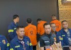 Kasus 'Palak' Proyek Rp 5 Triliun: Tiga Tokoh Pengusaha...